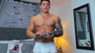 Garret_Alvin_  03-12-2021 video plug in